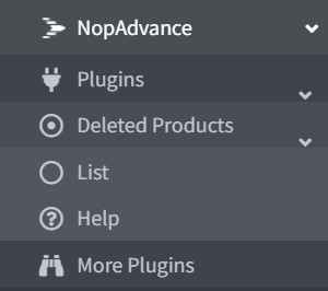 manage-deleted-product-menu